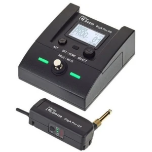 Безжични системи за китари