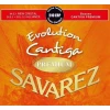 Savarez 510ERP Evolution Cantiga Premium, Струни за класическа китара, Нормално напрежение