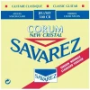 Savarez 500CR New Cristal Corum, Струни за класическа китара, Нормално напрежение