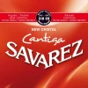 Savarez 510CR New Cristal Cantiga, Струни за класическа китара, Нормално напрежение