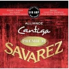 Savarez 510ARP Alliance Cantiga Premium, Струни за класическа китара, Нормално напрежение