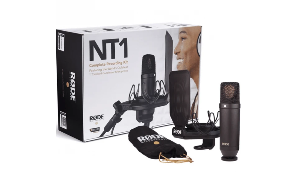 RODE NT1-Kit