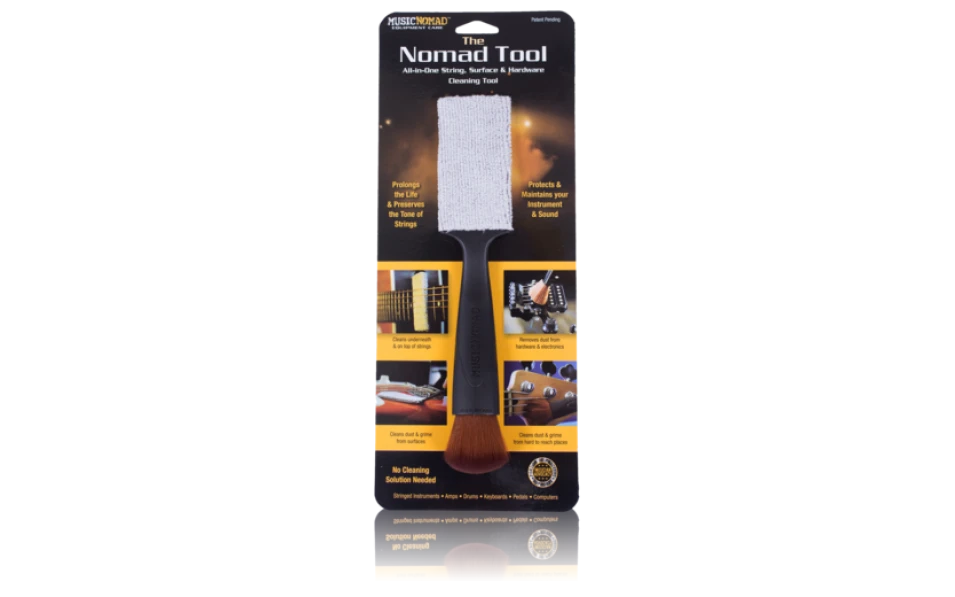 Music Nomad The Nomad Tool