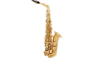 Алт саксофон SML Paris VSM A300