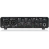 Behringer UMC 204 HD