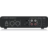 Behringer UMC 204 HD