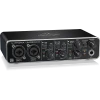 Behringer UMC 204 HD