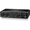 Behringer UMC 204 HD