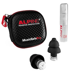 Предпазване на слуха