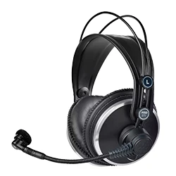Headset слушалки