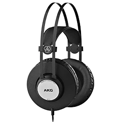 Hi-Fi слушалки