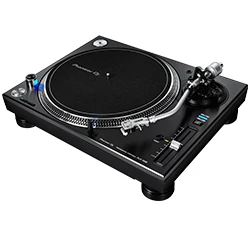 DJ Грамофони