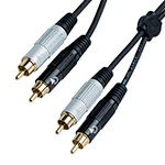 Аудио кабели