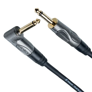 Кабели за музикални инструменти