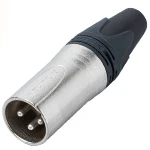 XLR/Канон