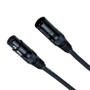 Кабели за микрофони