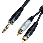 У-образни кабели