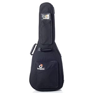 Калъфи и кейсове за китари и бас китари