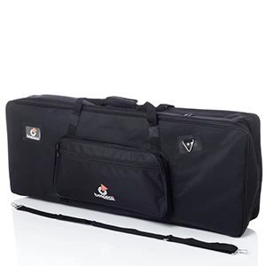 Калъфи и кейсове за клавишни инструменти