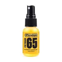 Продукти за почистване и поддръжка на китари