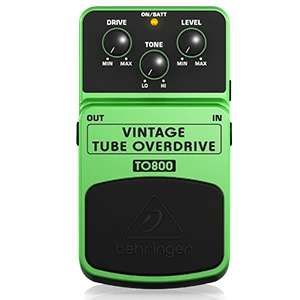 Ефекти и процесори