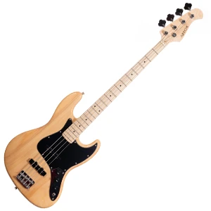 Електрически бас китари