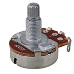 Потенциометри