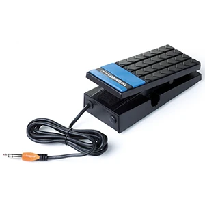 Педали за клавишни инструменти