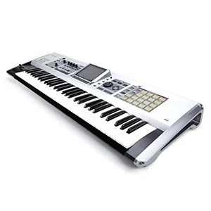 Синтезатори и работни станции