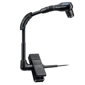 Инструментални микрофони