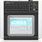 Дигитални миксери