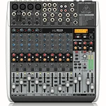 Аналогови миксери