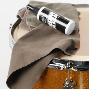 Продукти за почистване и поддръжка на ударни инструменти