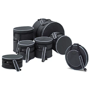 Калъфи и куфари за ударни инструменти