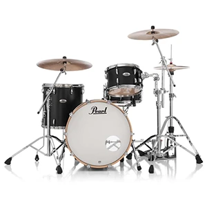 Акустични барабани