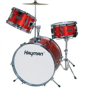 Детски комплекти барабани