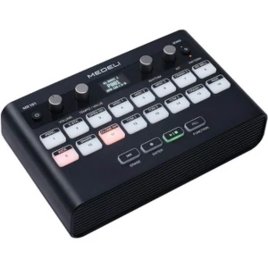 Дръм машини