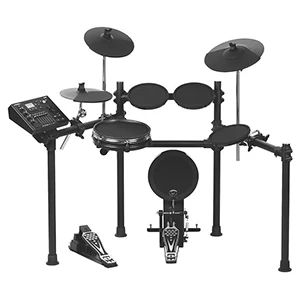 Електронни барабани