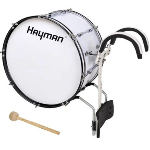 Маршови барабани