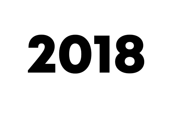 2018