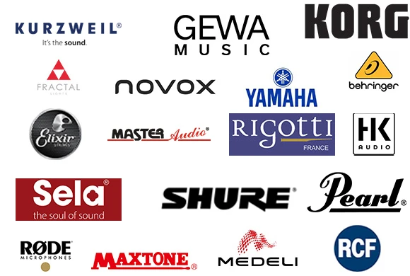 Предлагани марки