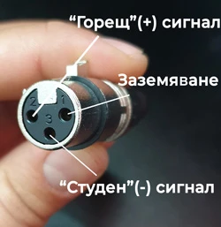 Балансиран кабел