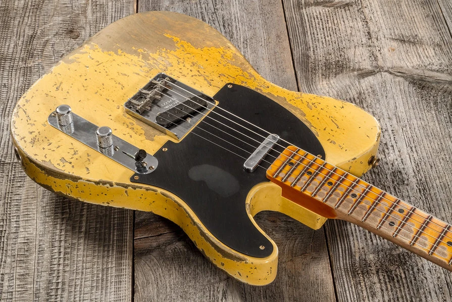 Fender Esquire 1950
