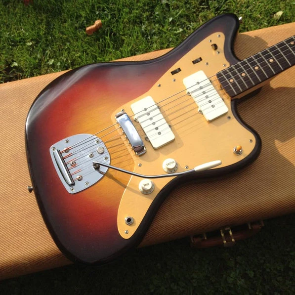 Fender Jazzmaster 1958