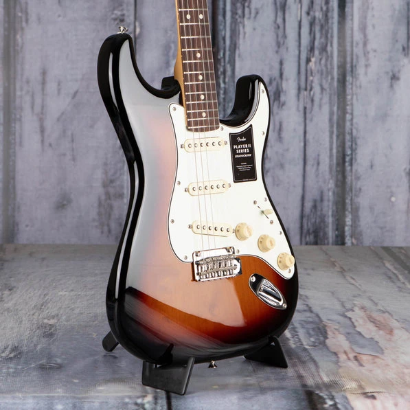 Fender Player Series Stratocaster