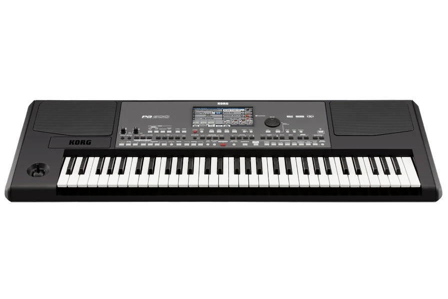 Korg Pa600