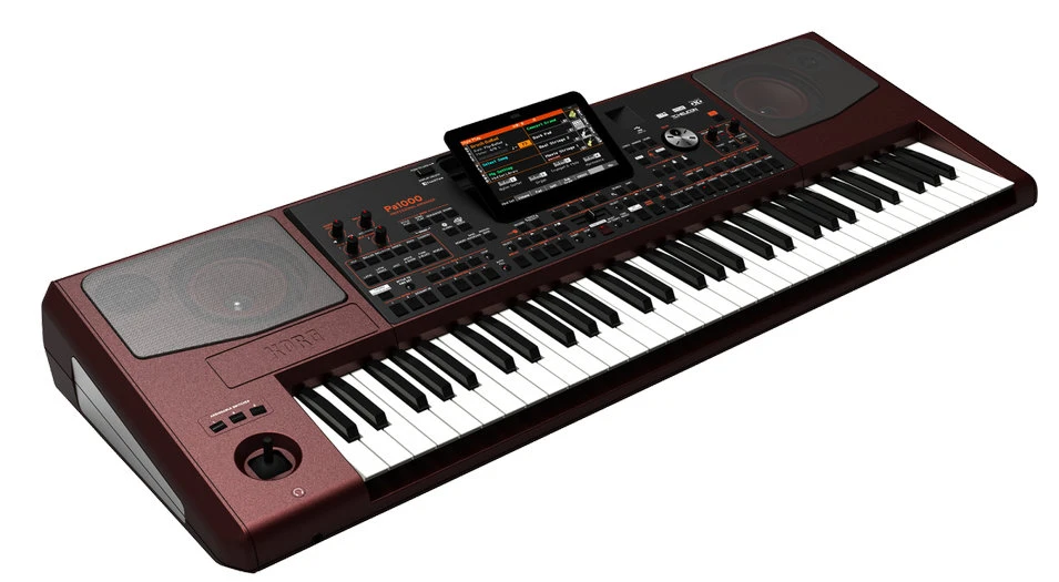 Korg Pa1000