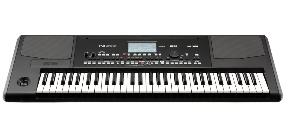 Korg Pa300