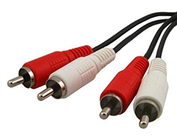 rca кабели