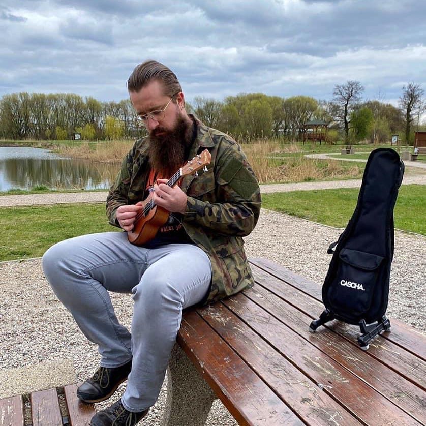 Укулелето си заслужава
